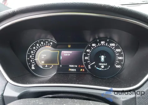 2016 Lincoln Mkx Reserve from USA, damaged, VIN 2LMTJ8LP8GBL44475